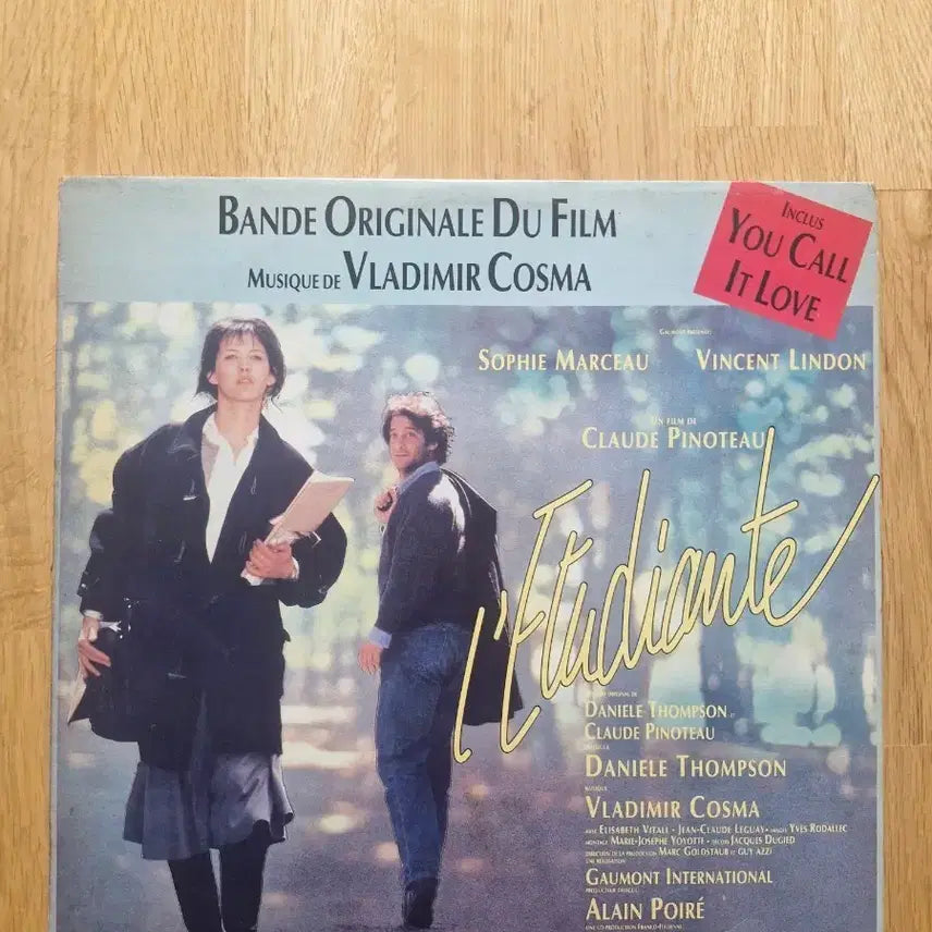 [BUNJANG] Vladimir Cosma L&