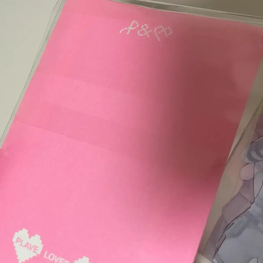 [BUNJANG] Play V 2nd Membership Kit Photocard + Transparent Photocard (Sealed) / (미개봉) 플레이브 플리 2기 멤버십 키트 포카+투명포카