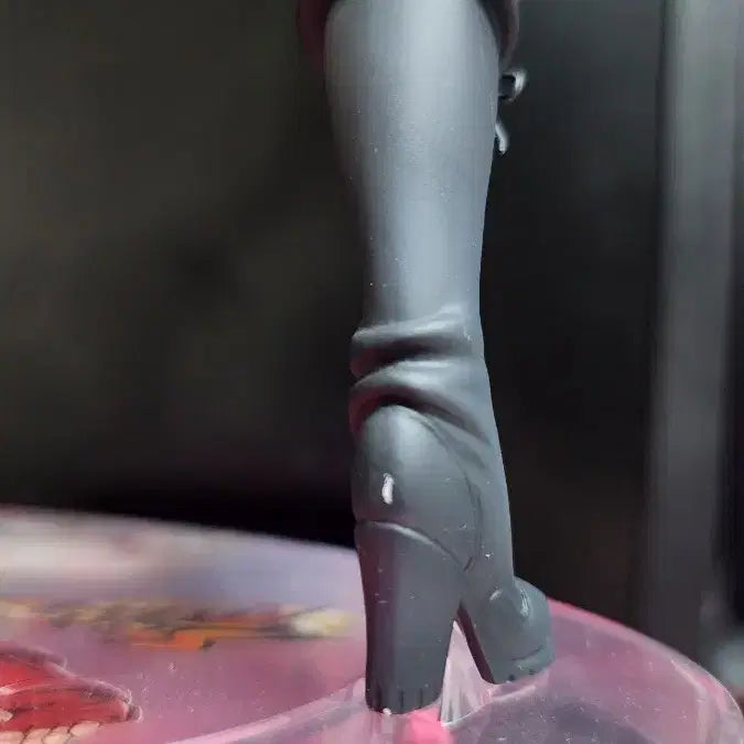 [BUNJANG] Kotobukiya Cammy Street Fighter Figure / 코토부키야 캐미