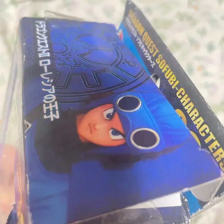 [BUNJANG] Dragon Quest 25th Anniversary 2nd Edition / 드래곤퀘스트 25주년 2탄