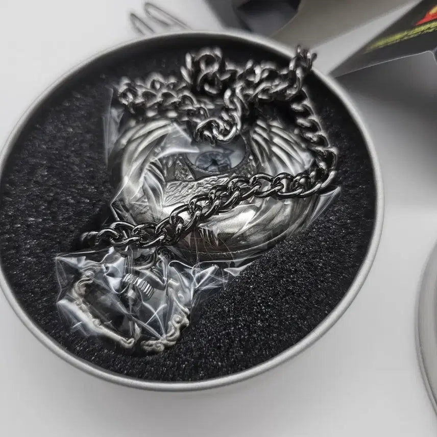 [BUNJANG] Project Moon Pocket Watch / 호크마회중시계 (PROJECTMOON)