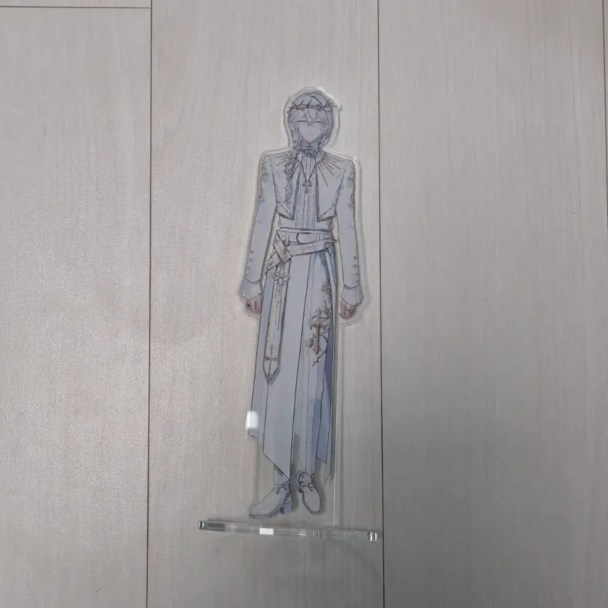 [BUNJANG] Iro Cloud New Outfit Acrylic Sgocism / 이로 클라우드 신의상 아크릴 스코시즘