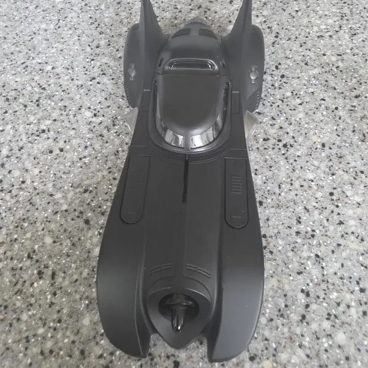 [BUNJANG] Batman Movie Batmobile 1/24 Diecast Model / 배트맨 영화 배트모빌 1/24다이캐스트