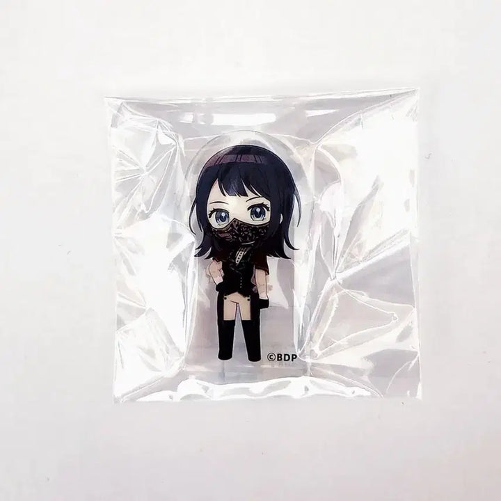 [BUNJANG] BanG Dream! Ave Mujica Yahata Umiiri Timoris Acrylic Block / 뱅드림 아베무지카 야하타 우미리 티모리스 코롯토 아크릴 블록 블럭