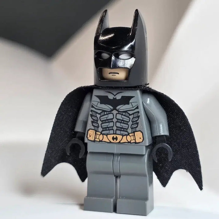 [BUNJANG] Lego Batman Minifigure (Set 7888) / 레고 7888 배트맨 미니피규어