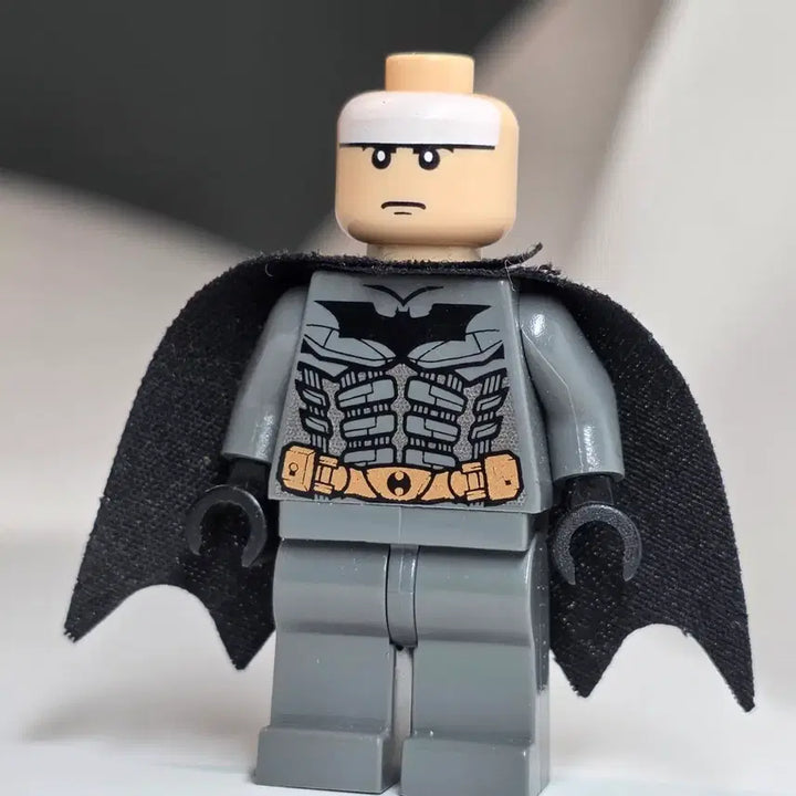 [BUNJANG] Lego Batman Minifigure (Set 7888) / 레고 7888 배트맨 미니피규어