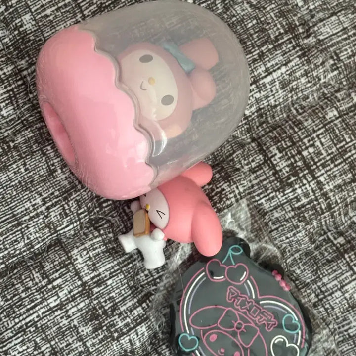[BUNJANG] My Melody Gacha / 마이멜로디 가챠