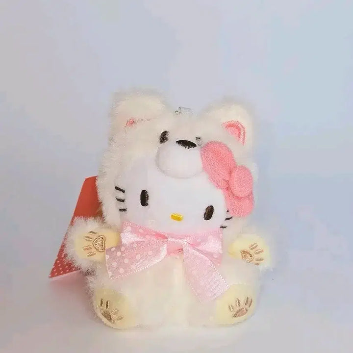 [BUNJANG] Hokkaido Limited Edition Cat Costume Kitty / 훗카이도 한정) 고양이 코스튬 키티