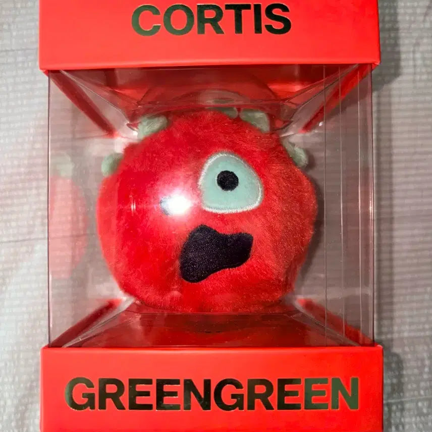 [BUNJANG] CORTIS Album Green Green Version Martin, Juhoon, James, Sunghyun, Geonho Red Red Photocard / 코르티스 볼 CORTIS 앨범 그린그린 앨범 마틴 주훈 제임스 성현 건호 레드레드 포토카드 포카 미개봉