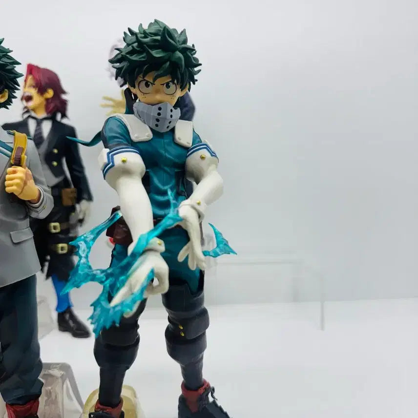 [BUNJANG] My Hero Academia Ichiban Kuji I&