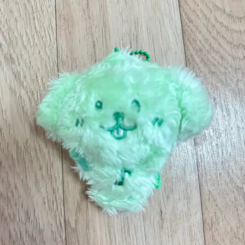 [BUNJANG] NCT WISH Dancetracker Green Photocard / 엔시티 위시 댕트리버 초록