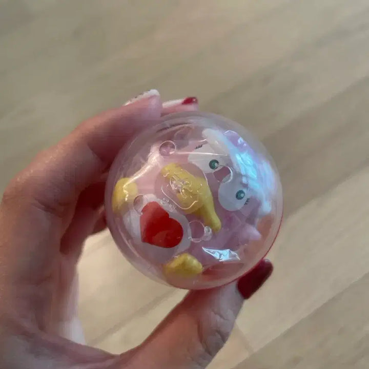 [BUNJANG] Don Quijote Gacha Figure (New) / 돈키호테 가챠 새상품