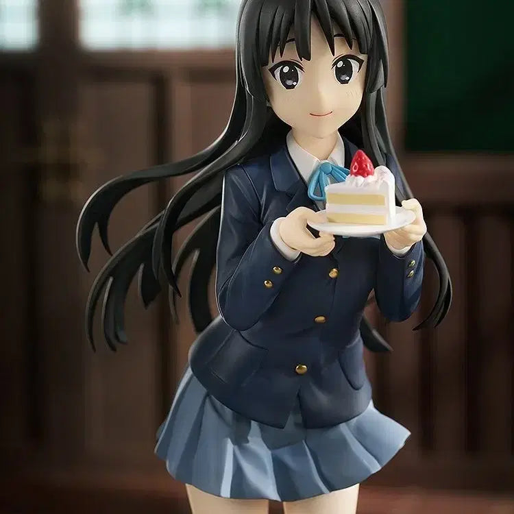 [BUNJANG] K-ON! Pop Parade Yui/Mio Bundle Set / 일괄)케이온 팝업퍼레이드 유이/미오