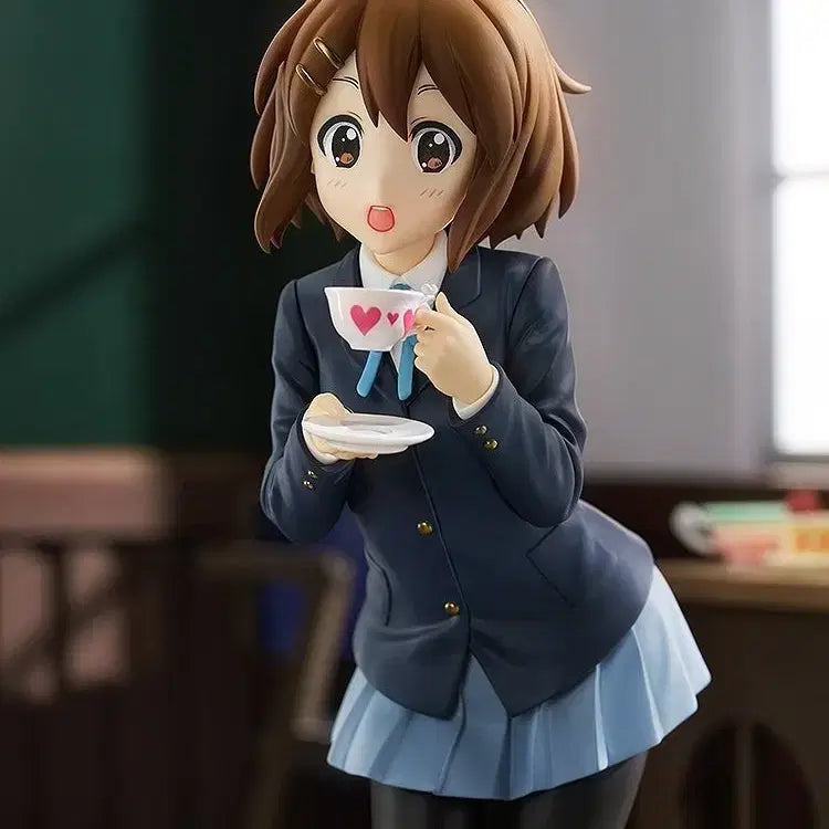 [BUNJANG] K-ON! Pop Parade Yui/Mio Bundle Set / 일괄)케이온 팝업퍼레이드 유이/미오