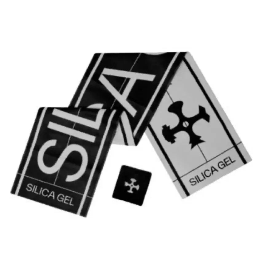 [BUNJANG] Silica Gel Cheering Kit V1, V2 / 실리카겔 치어링키트 V1,  V2
