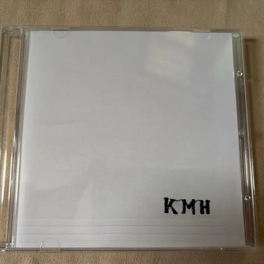 [BUNJANG] E Sens Esens Anecdote Limited Edition CD / 이센스 에넥도트 한정판 CD팝니다 (포스터X)