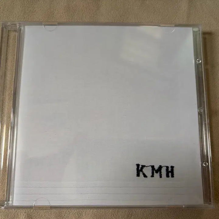 [BUNJANG] E Sens Esens Anecdote Limited Edition CD / 이센스 에넥도트 한정판 CD팝니다 (포스터X)