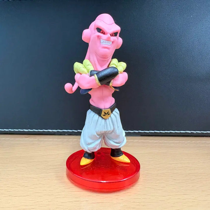 [BUNJANG] Dragon Ball World Collectable Figure Bundle (Gohan, Super Buu, Kid Buu) / 드래곤볼 월콜 일괄 손오반 오천크스흡수 부우