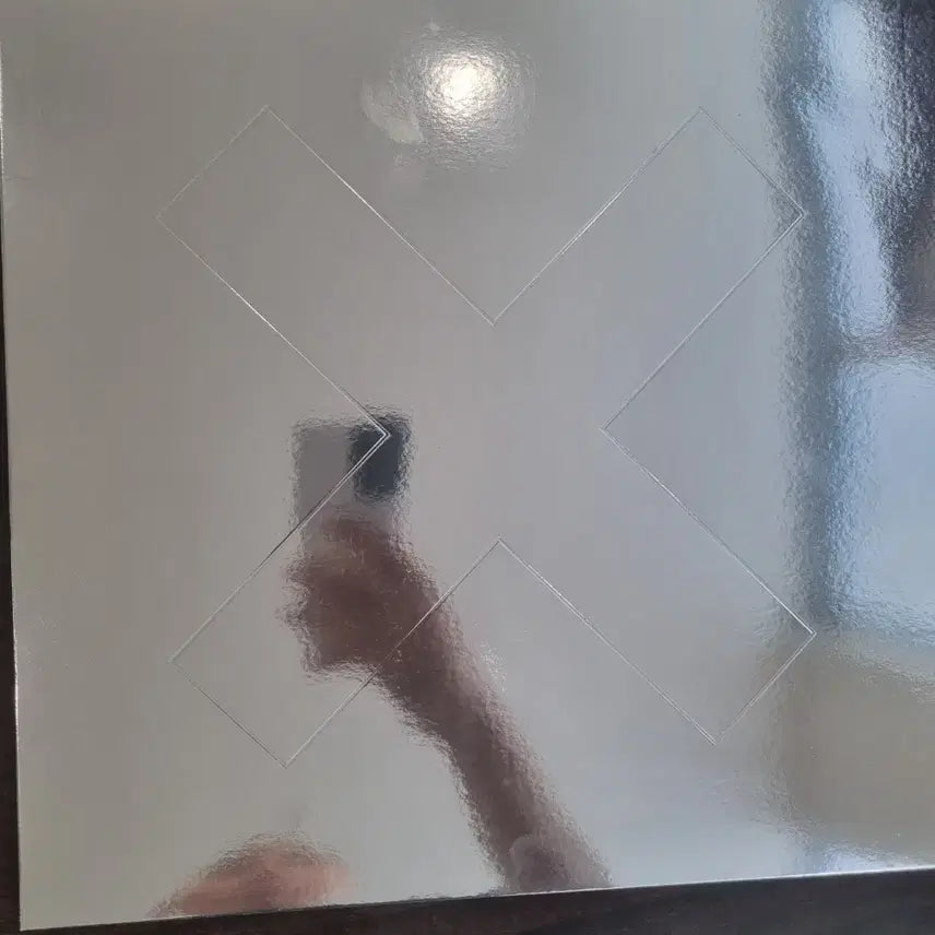 [BUNJANG] The xx - I See You (Used Vinyl LP) / [중고LP] The xx- I see you