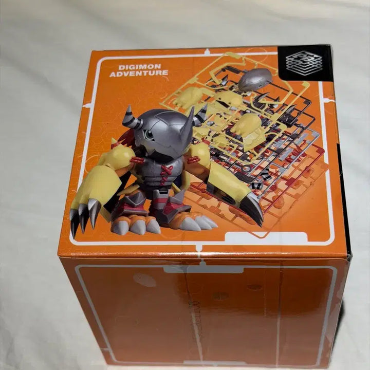[BUNJANG] Bandai Namco Digimon Adventure Gundam Plavok Random / 반다이남코 디지몬 어드벤처 건담 플라바코 랜덤
