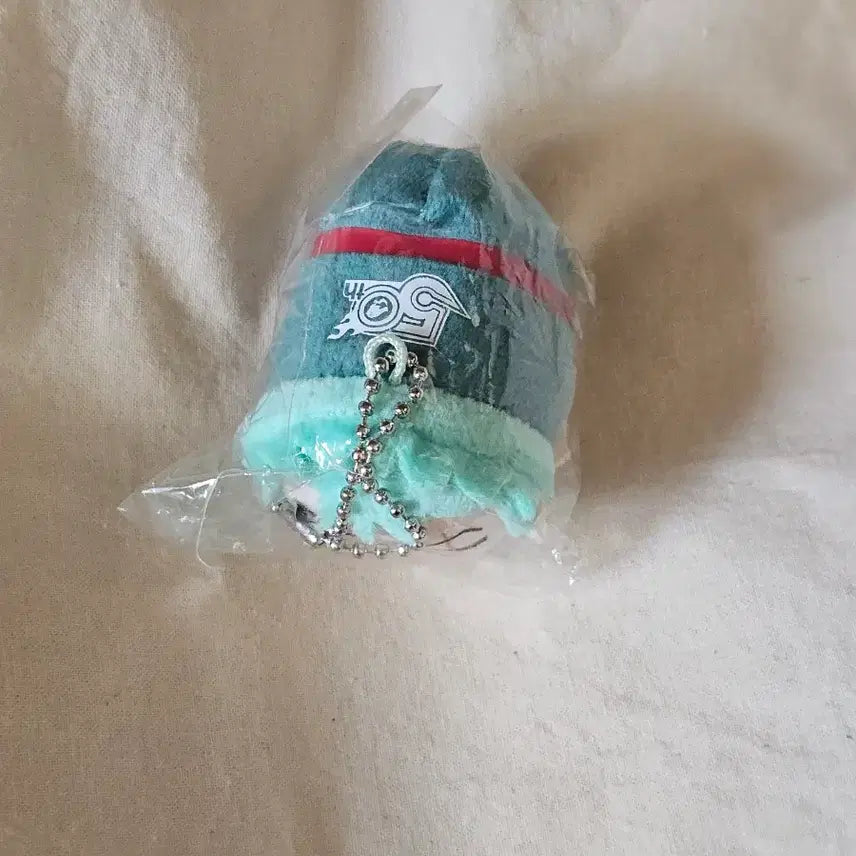 [BUNJANG] Jump 50th Anniversary All Stars Potecoro Zoro Mini Mascot Plush / 점프 50주년 올스타즈 마스코트 인형 포테코로 조로 미니