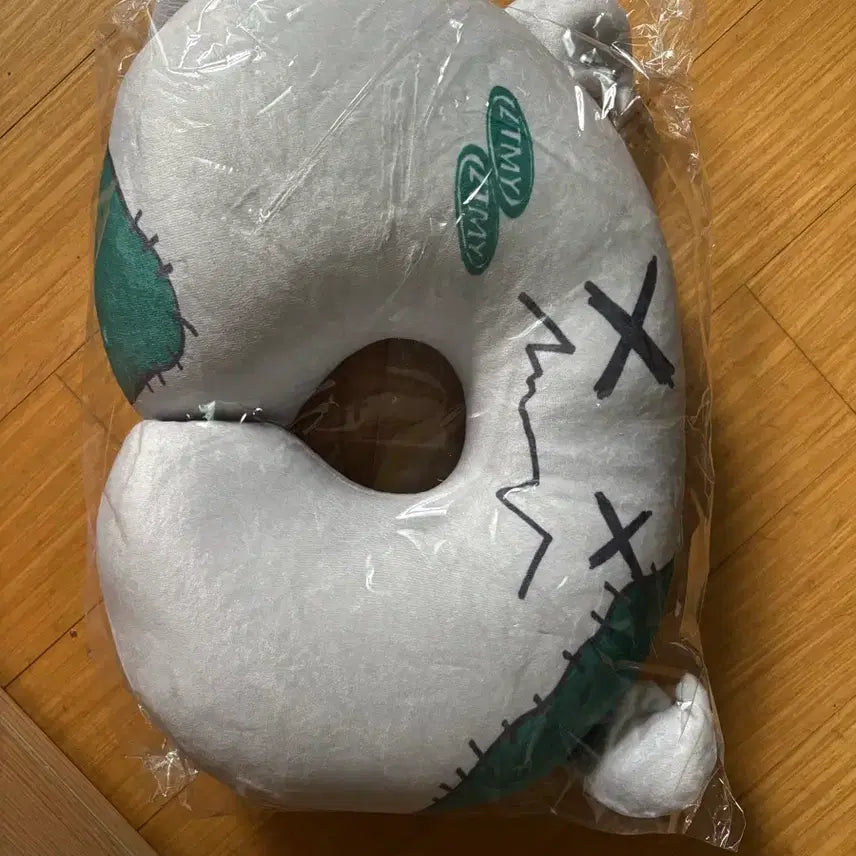[BUNJANG] Zutto Mayoi Unigurikushon 2-way Cushion (Sealed) / 즛토마요 우니구리 쿠션(2way) 미개봉