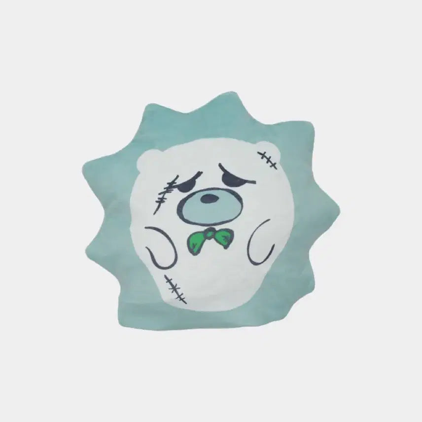 [BUNJANG] Zutto Mayoi Unigurikushon 2-way Cushion (Sealed) / 즛토마요 우니구리 쿠션(2way) 미개봉