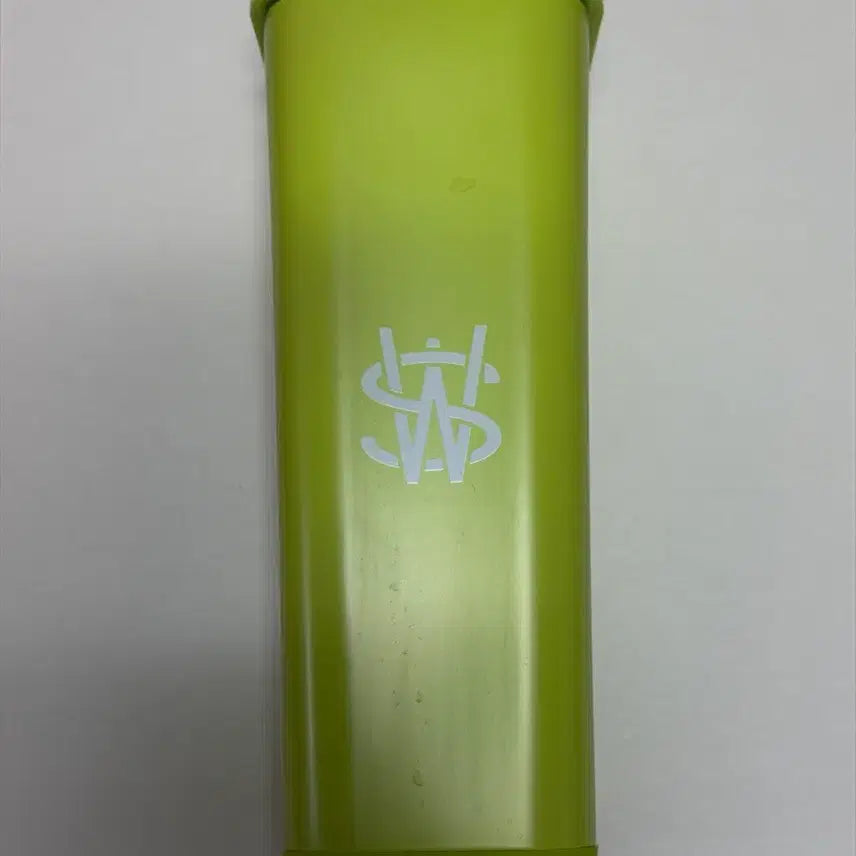[BUNJANG] NCT WISH Mega Coffee Tumbler / 메가커피 엔시티위시 텀블러