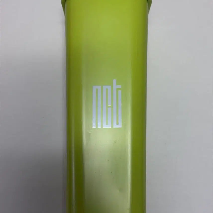 [BUNJANG] NCT WISH Mega Coffee Tumbler / 메가커피 엔시티위시 텀블러
