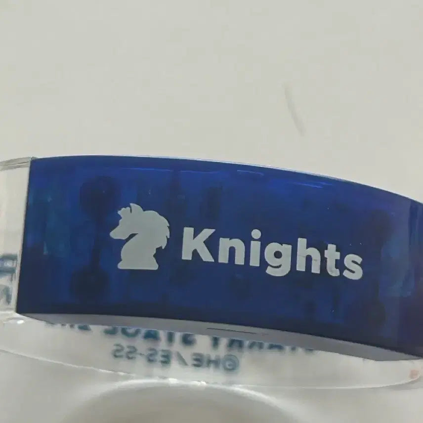 [BUNJANG] Ensemble Stars! Knights Banglight King Ringlight Leo Sena Tsukasa Arashi Ritsu / 앙상블스타즈 Knights 나이츠 뱅글라이트 킹블 응원봉 레오 세나 츠카사 아라시 리츠