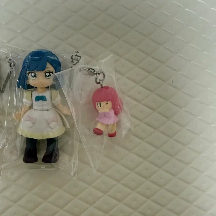 [BUNJANG] Precure Articulated Figure with Stand / 프리큐어 관절피규어 + 메지루시