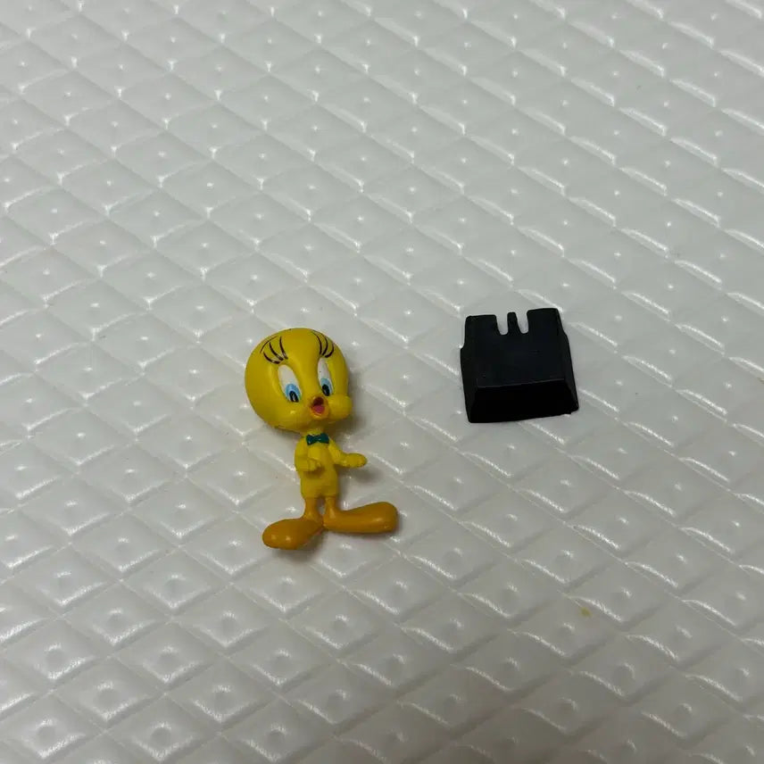 [BUNJANG] Tweety Bird Figure / 트위티 피규어