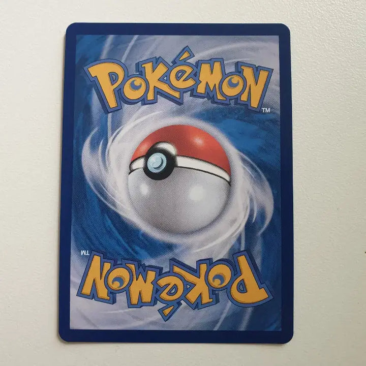 [BUNJANG] Phantom Pokémon Card / 팬텀 포켓몬카드