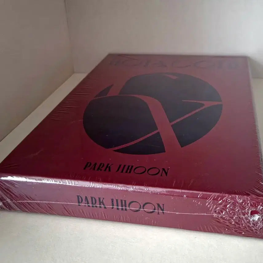 [BUNJANG] Park Ji Hoon Mini Album Vol. 5 &