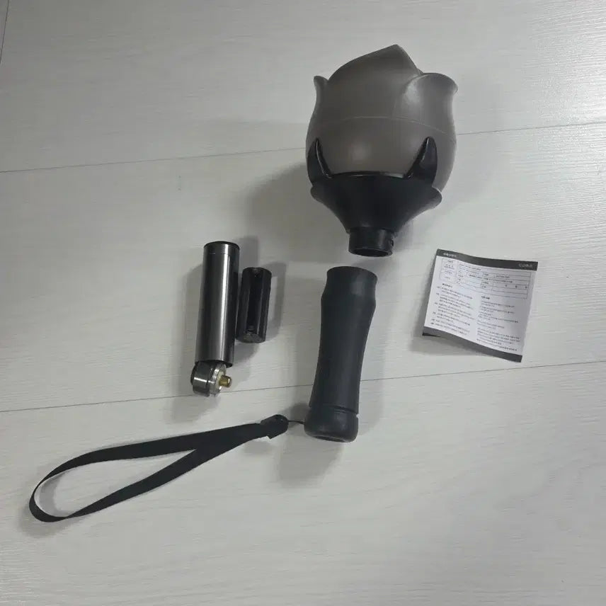 [BUNJANG] BEAST Rose Bong Ver. 2 Lightstick / 비스트 로즈봉 ver.2