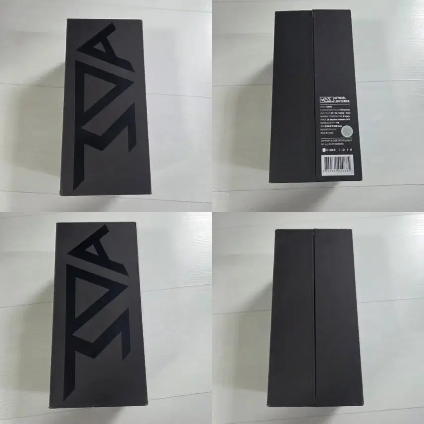 [BUNJANG] BEAST Rose Bong Ver. 2 Lightstick / 비스트 로즈봉 ver.2