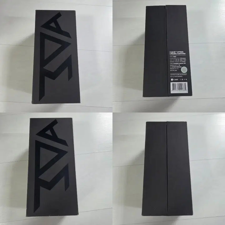 [BUNJANG] BEAST Rose Bong Ver. 2 Lightstick / 비스트 로즈봉 ver.2