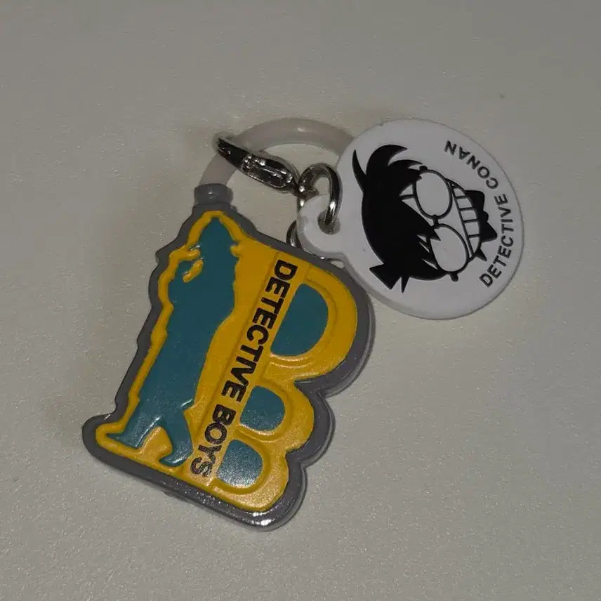 [BUNJANG] Mejilushi Detective Conan Gacha Badge Collection 3 / 메지루시 3탄 명탐정 코난 가챠 뱃지