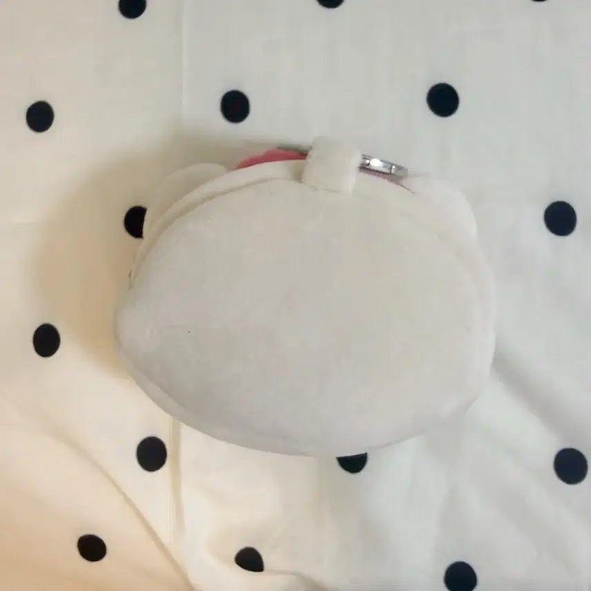 [BUNJANG] Ediya Rilakkuma Collaboration Pouch Keychain / 이디야 코리락쿠마 콜라보 파우치 키링