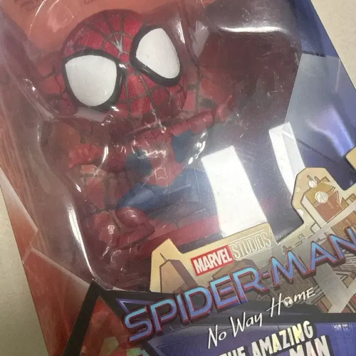 [BUNJANG] Spider-Man Bundle Set / 스파이더맨 굿즈 세트 일괄 양도