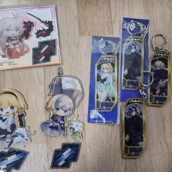 [BUNJANG] Fate/Grand Order Jeanne d&