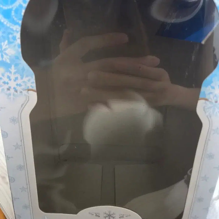 [BUNJANG] Love Live! Minami Kotori Snowhalation Figure / 러브라이브 미나미 코토리 피규어 스노하레피규어