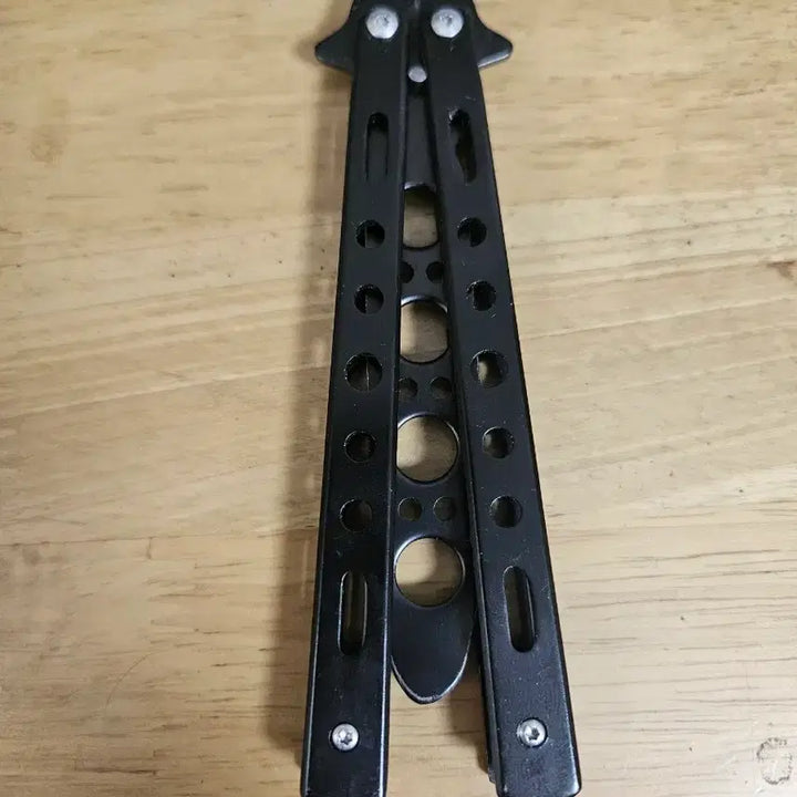 [BUNJANG] Training Butterfly Knife / 연습용 발리송
