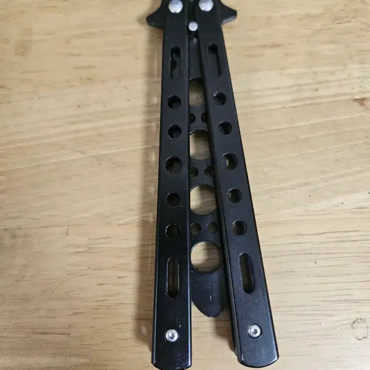 [BUNJANG] Training Butterfly Knife / 연습용 발리송
