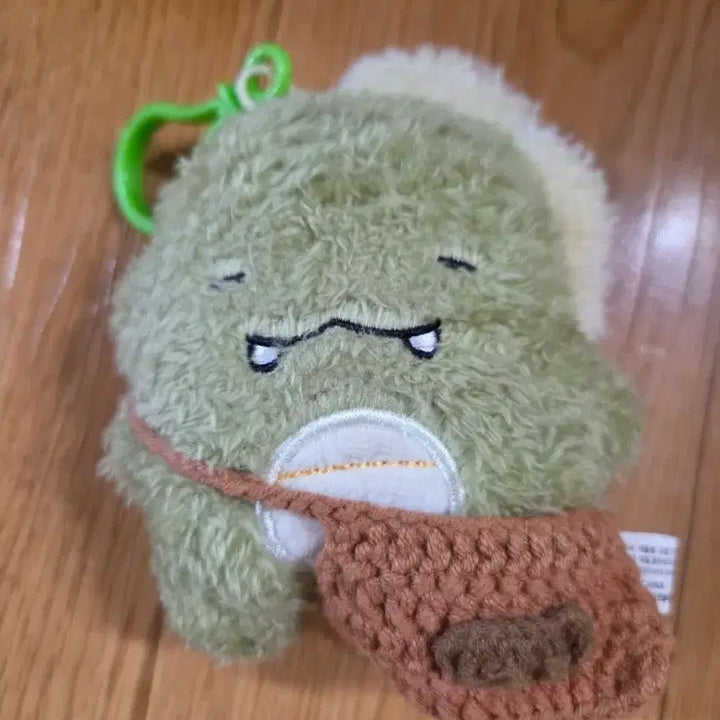 [BUNJANG] Cute Dinosaur Plush Toy / 공룡 인형 팔아요
