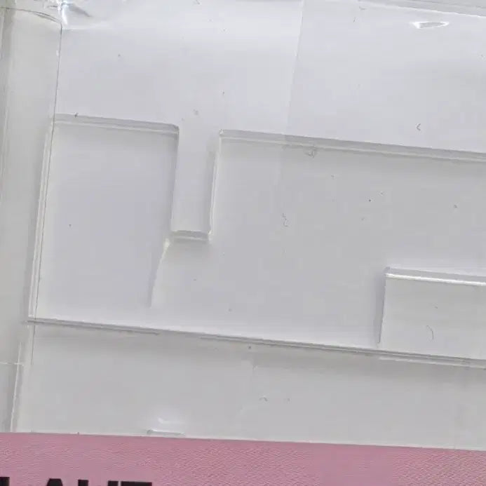 [BUNJANG] PLAVE Anyplus Acrylic Card Bambi Set / 플레이브 애니플러스 아크릴카드 밤비 2종