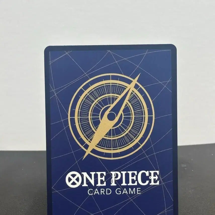 [BUNJANG] One Piece Card OP09-056 Mr.3 (Galdino) R Parallel / [일판] 원피스카드 < OP09-056 Mr.3(갤디노) >R 페레