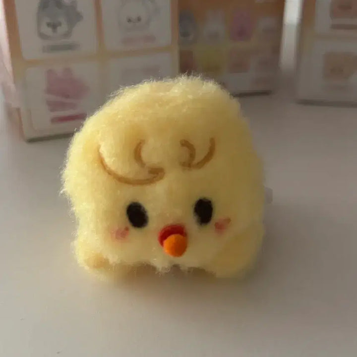 [BUNJANG] Stray Kids Wind Up Keychain / 스키주 윈드업 태엽 키링 뽁아리