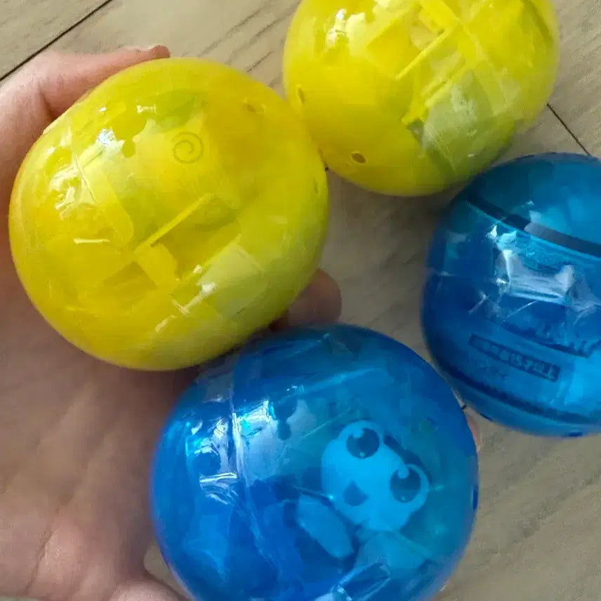 [BUNJANG] Keroro Action Flight Gacha Kururu / 케로로 액션 플라이트 가챠 쿠루루