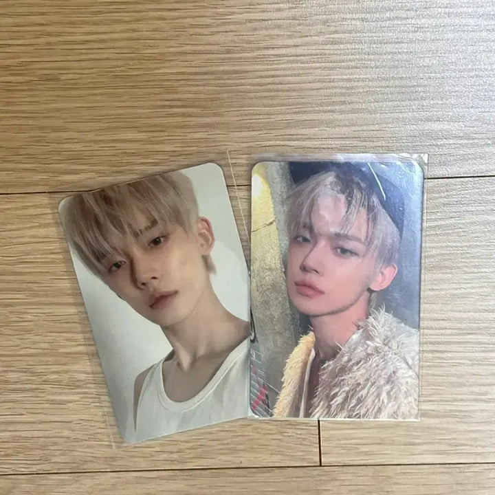[BUNJANG] TXT Yeonjun Bundle Set Photocard / 투바투 연준 포카 일괄양도